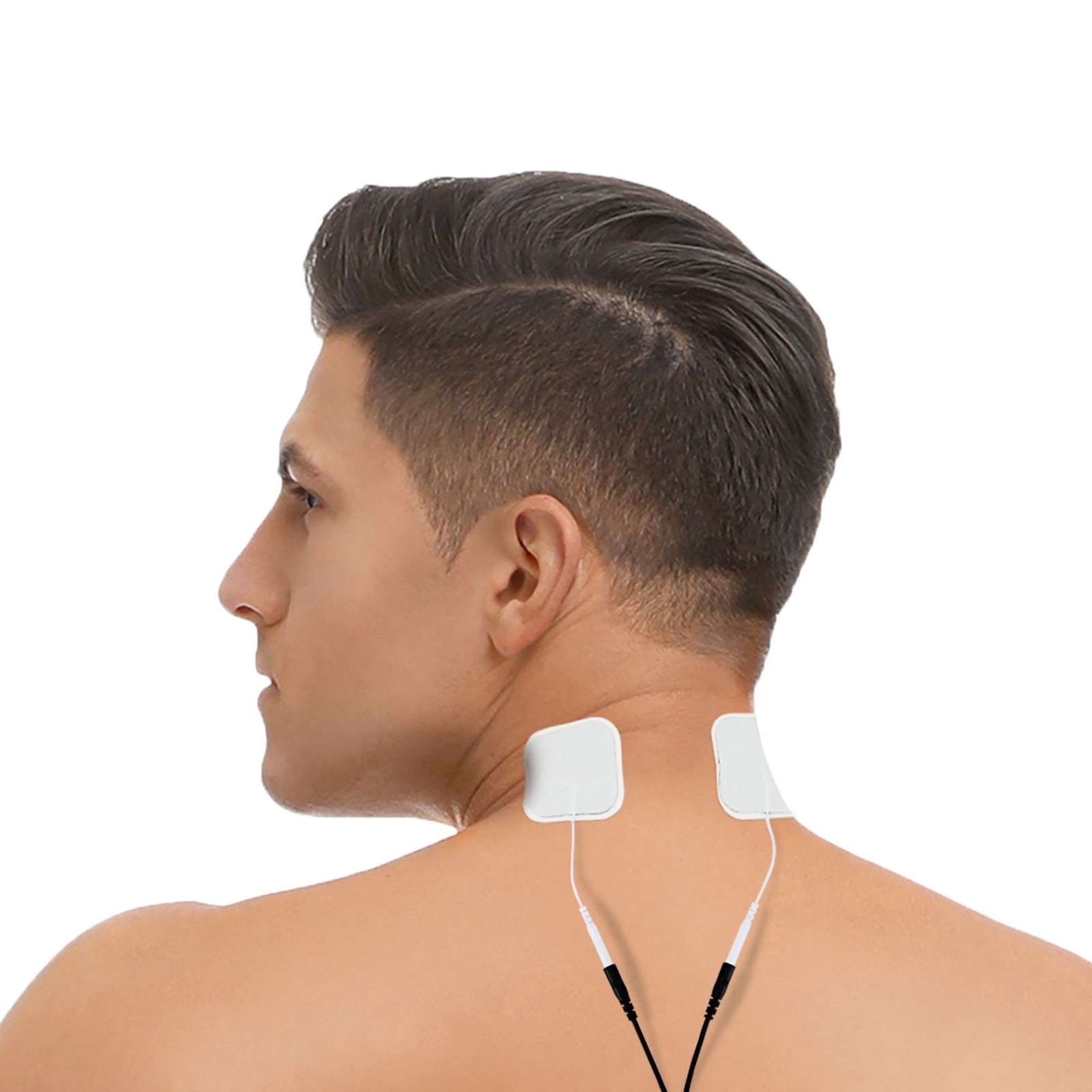 Equate TENS & EMS Pain Therapy Device, Electric Muscle and Nerve Stimulator