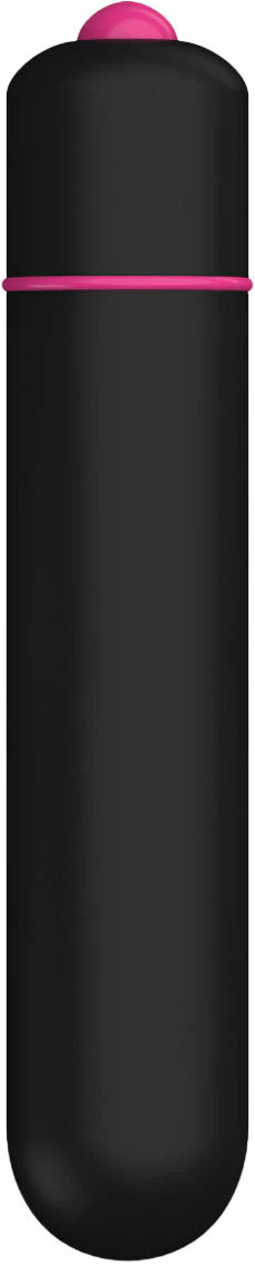 Frenzy – Power Bullet- Black