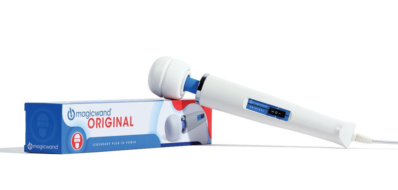 Vibratex Magic Wand Original HV-260 Hitachi Magic Wand