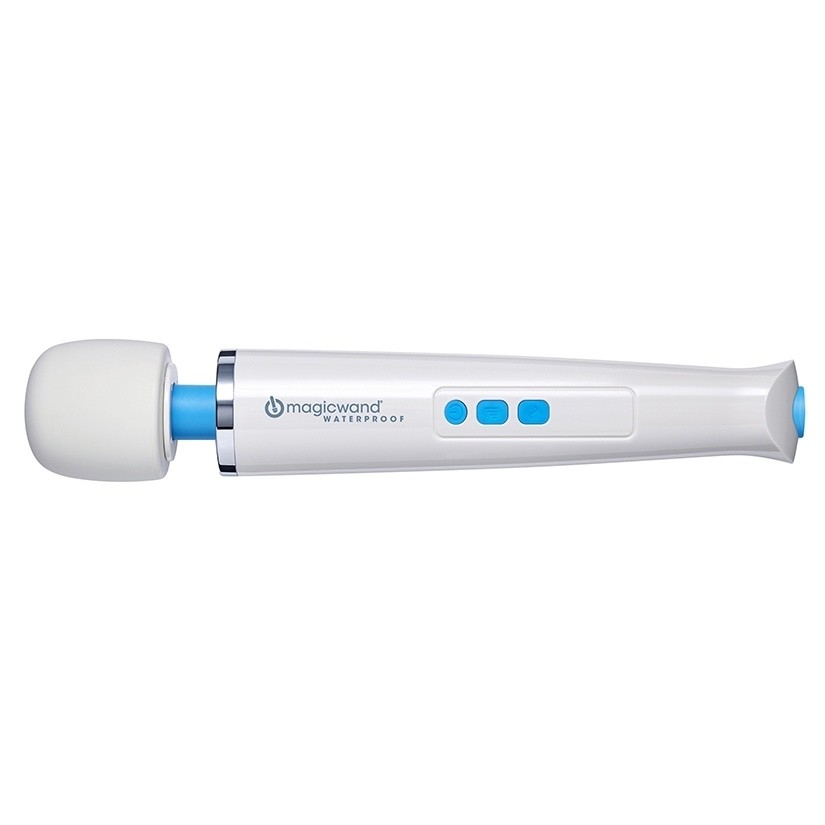 New Hitachi Magic Wand Waterproof Cordless Massager Vibratex Made in Japan V360