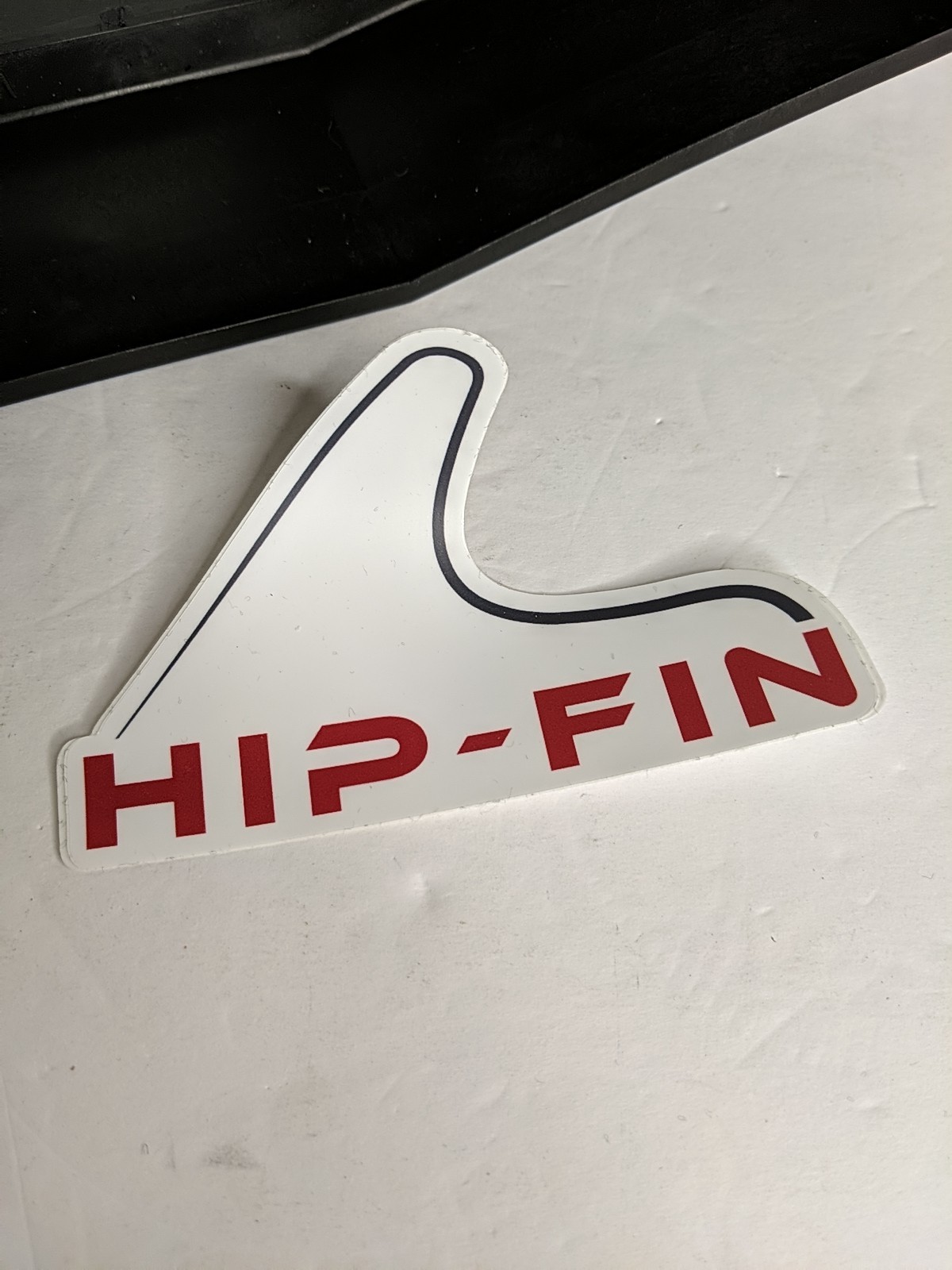 NEW Hip-Fin Hip flexor release tool psoas and iliacus muscle exercise