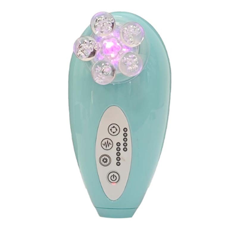 Electric Facial Cleaning Brush Deep Cleaning Spa Skin Care Beauty Equipment