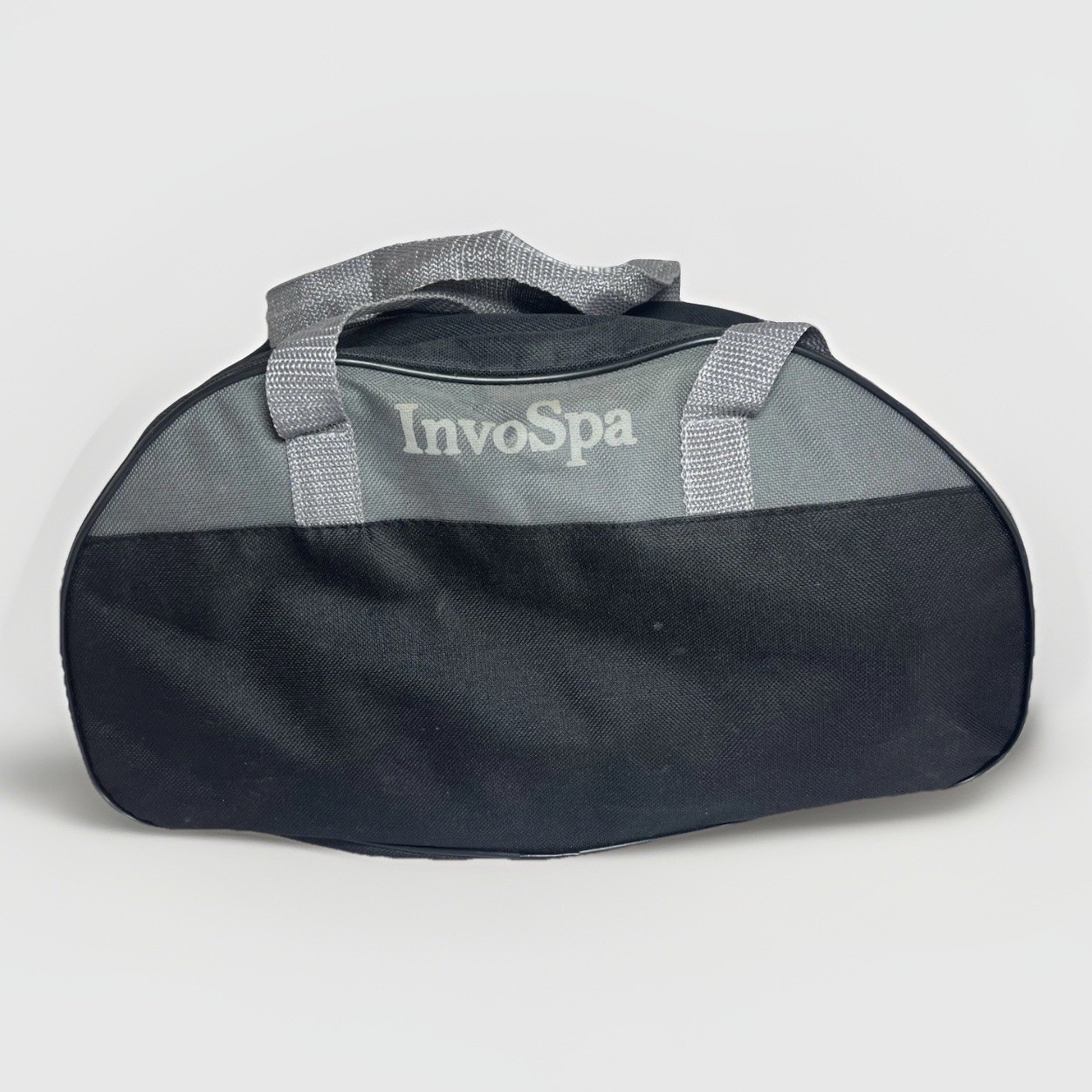 Invospa Kneading Massager Back Shoulder &Neck Massager with Heat – Deep Tissue