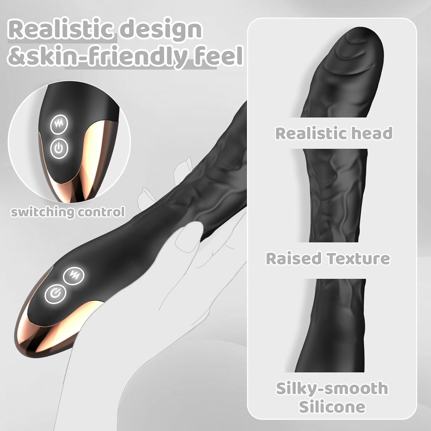 MultiSpeed-Vibration-Personal-Body-Stimulator-Female-Massager-for-Women Powerful
