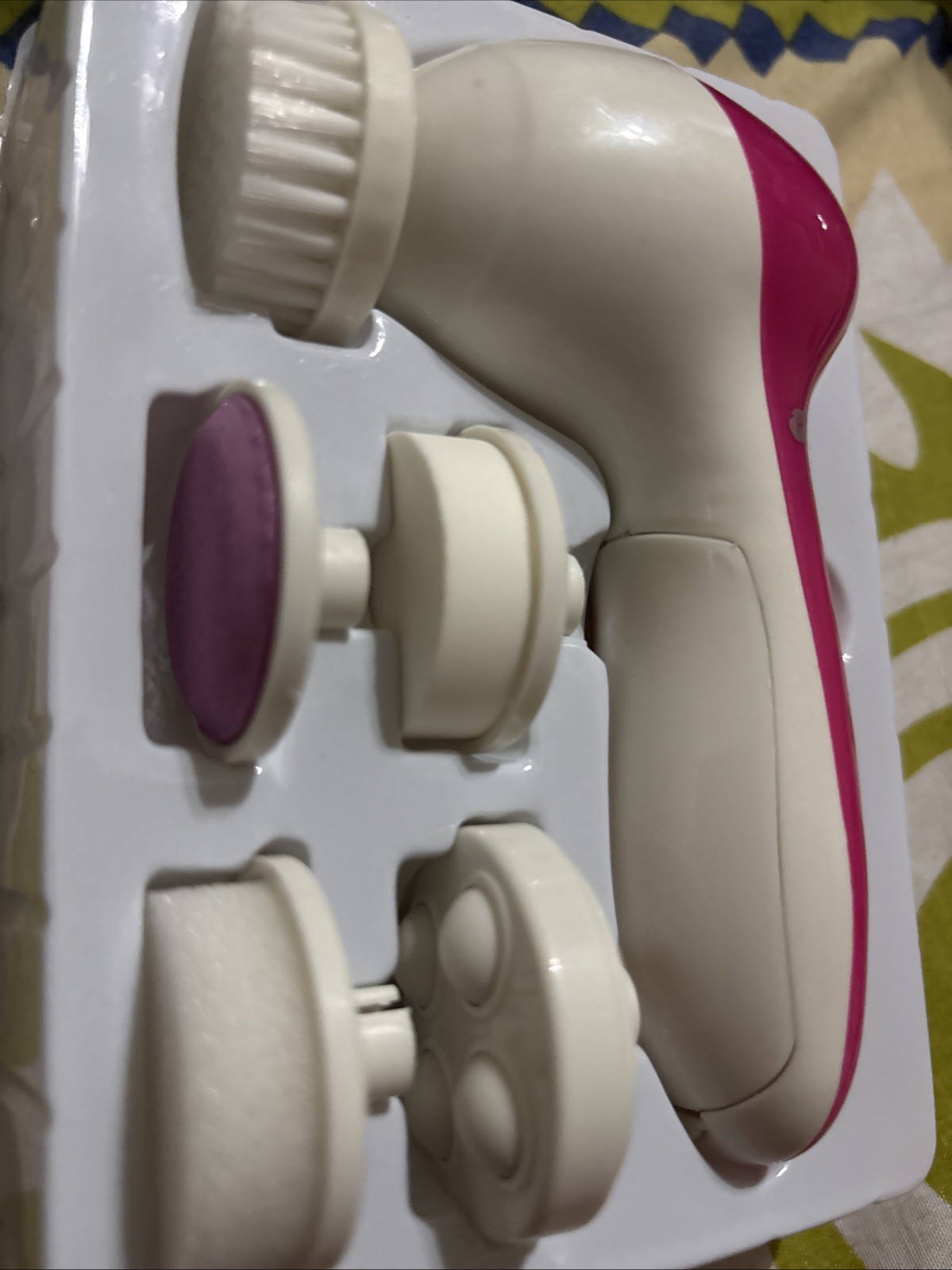 5 In 1 Beauty Care Massager