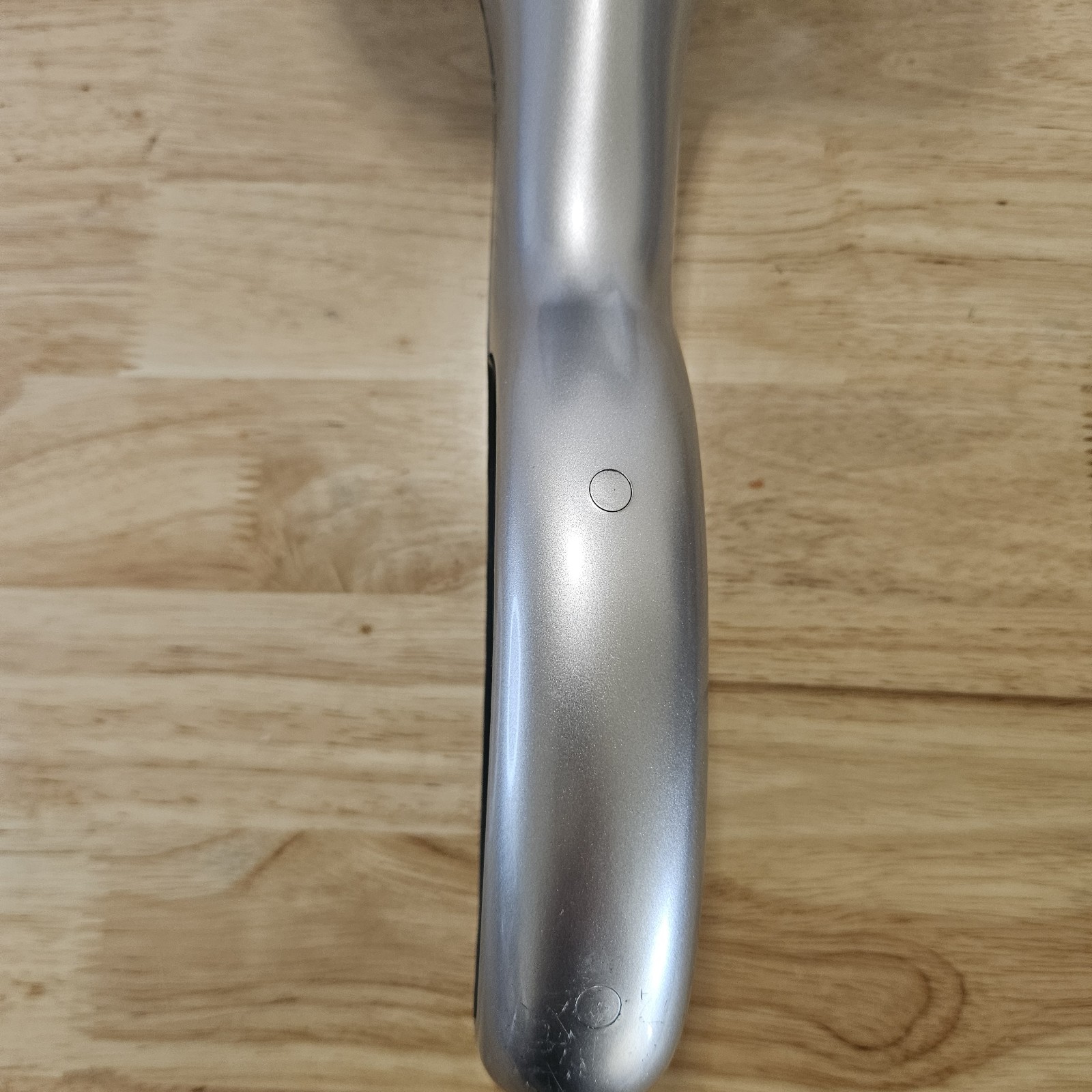 Brookstone Max 2 Dual Node Percussion Massager 3 Program 5 Speeds F-210 No cable