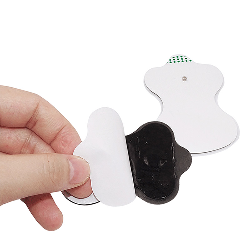 20PC Replacement Tens ELECTRODE PADS Message Machine Patches Health Pad Reusable