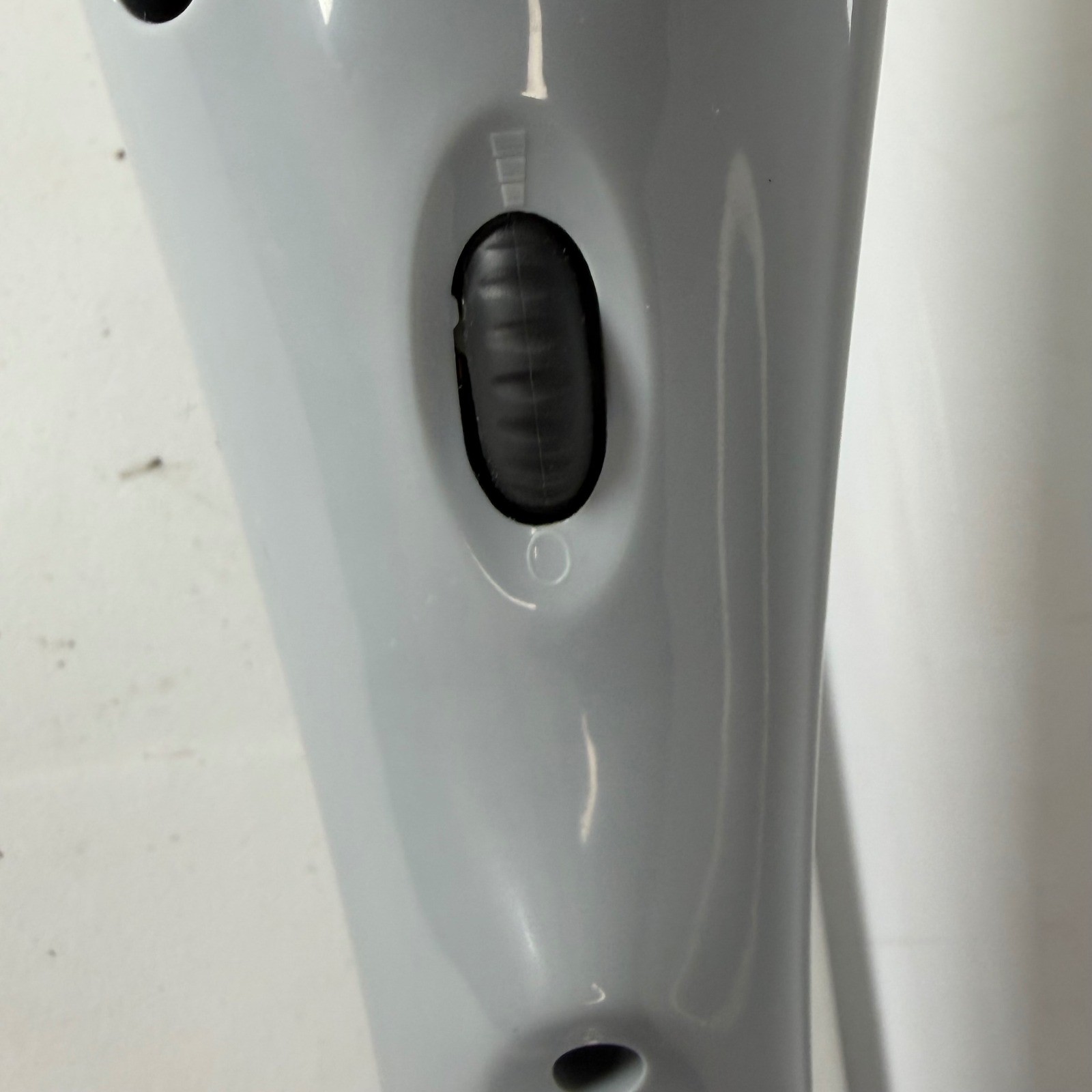 Wahl Clipper Corp Massager Model 4290 Deep Tissue Handheld Electric Corded Blue