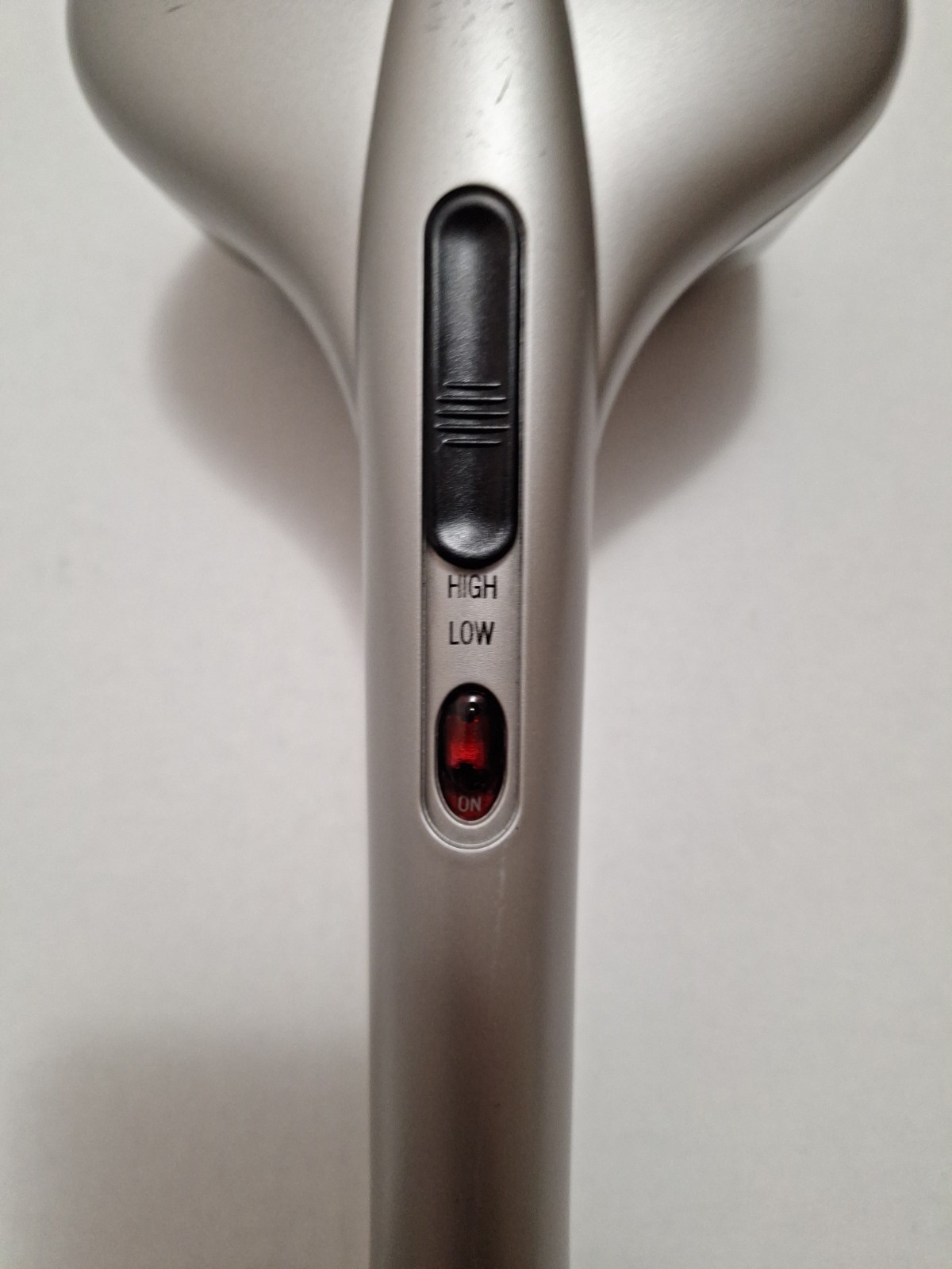 HoMedics PA-MH Compact Percussion Massager Tested