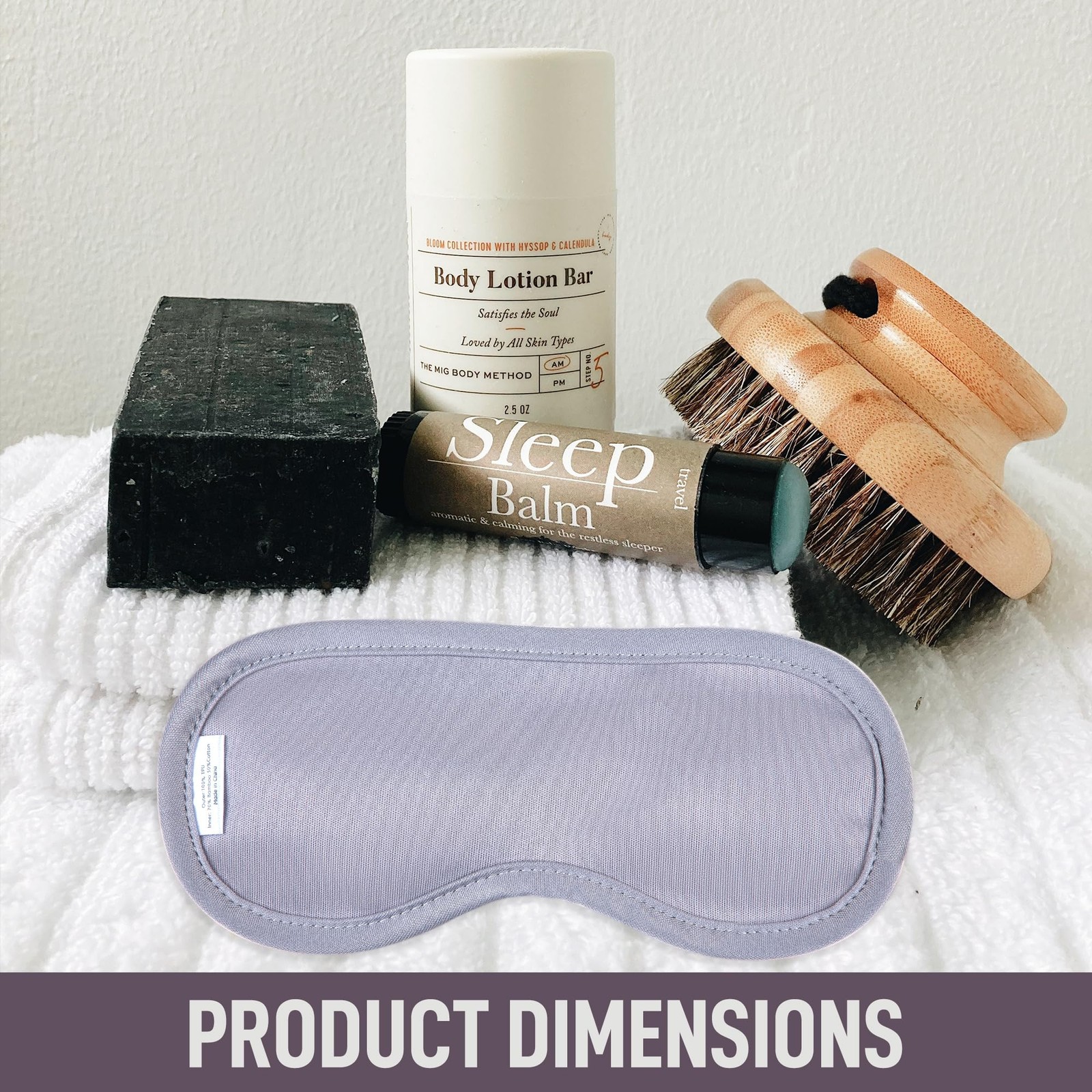 Castor Oil Pack for Eye,Eye Mask,Reusable Organic Castor Wrap Castor Oil Pack…
