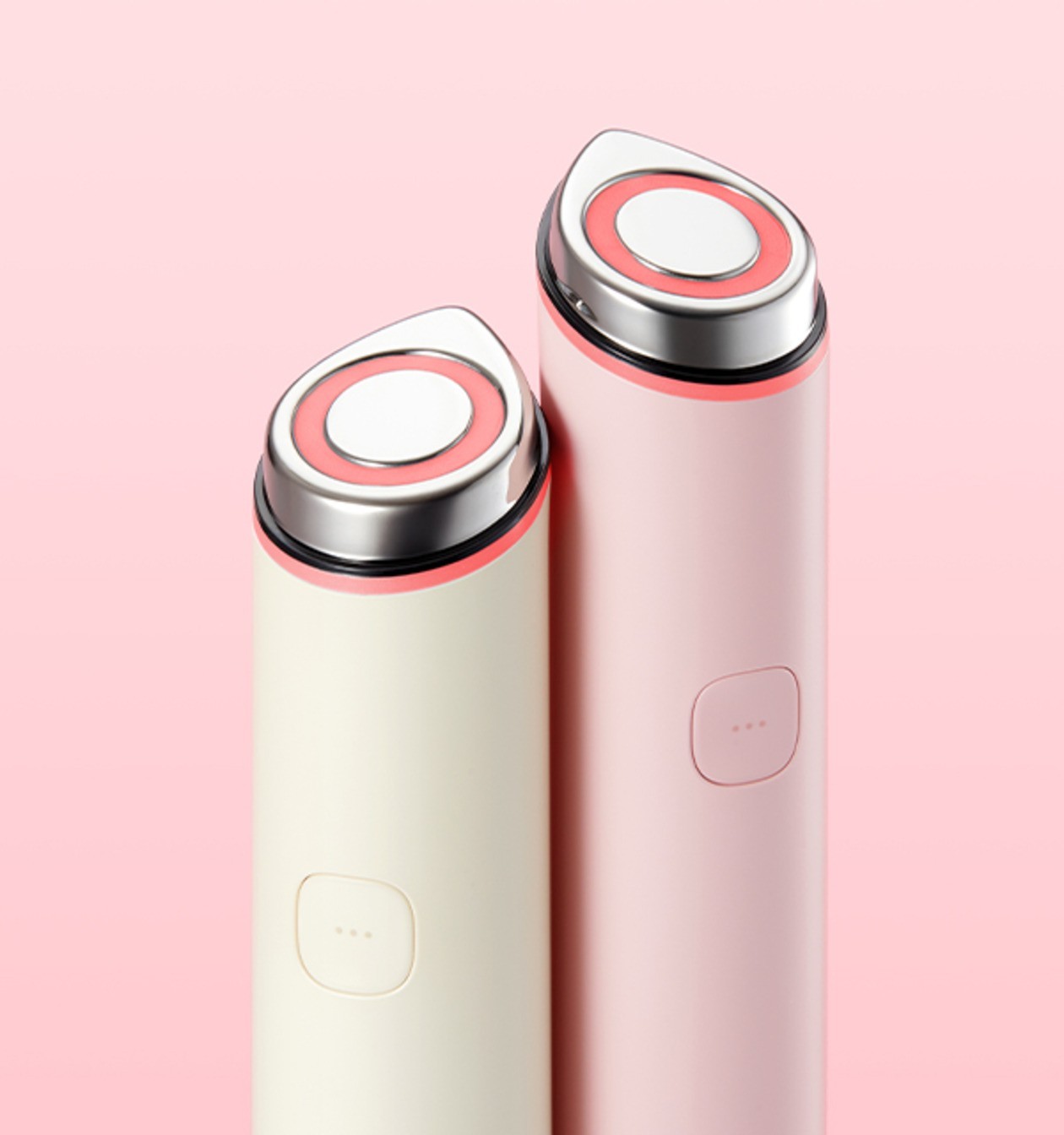 Medicube AGE-R Booster Pro Mini Plus + Facial Cleansing Device Head – 2colors/