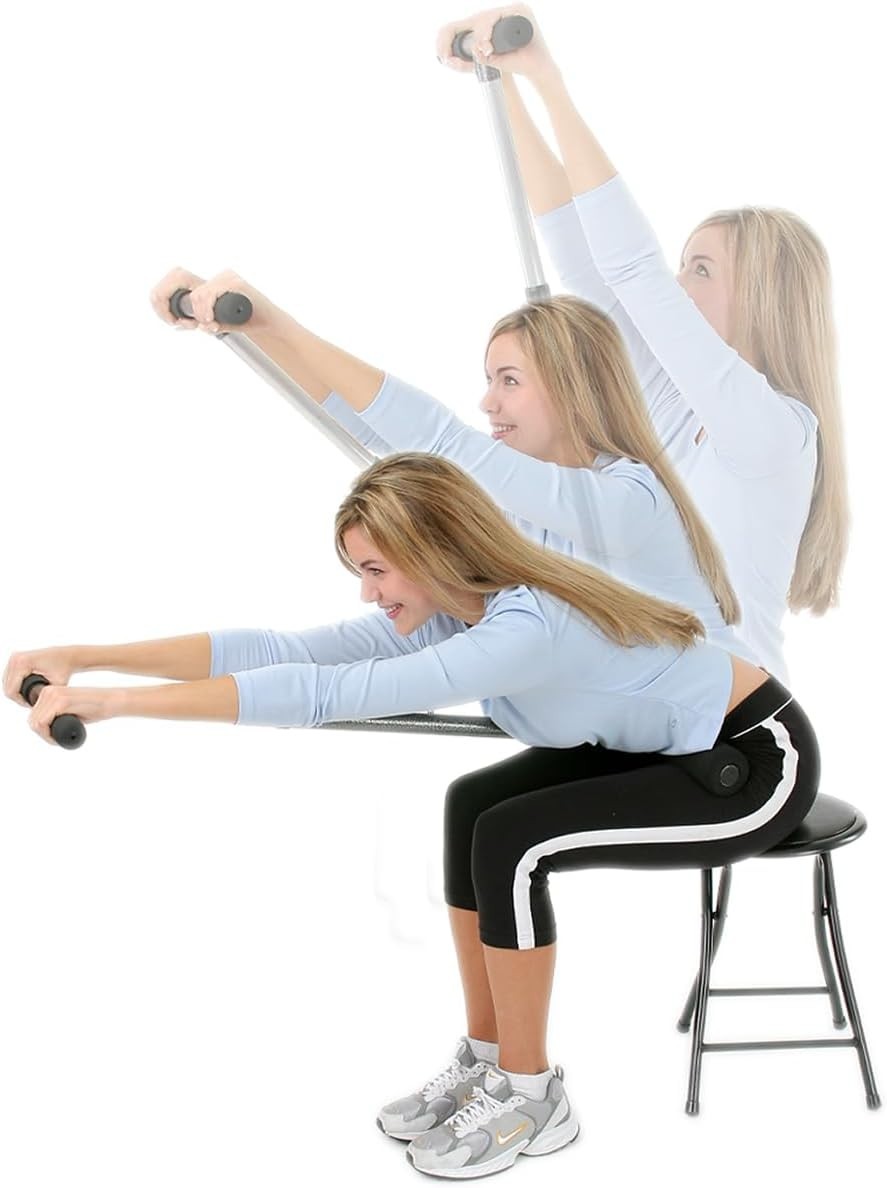 CoreStretch Adjustable Back Stretcher: Effective Therapy Tool for Pain Relief