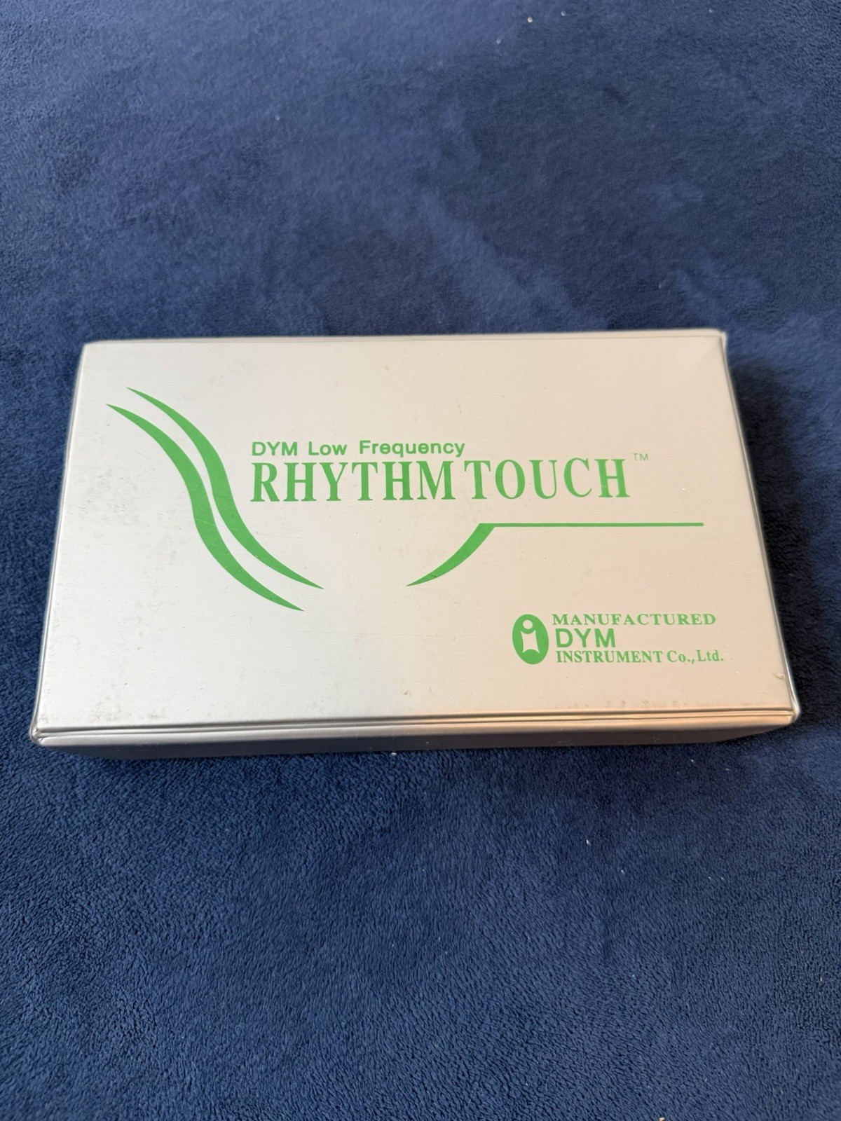 Dong Yang Electronic Massager Rhythm Touch Q Remote Control Cable (Tested)