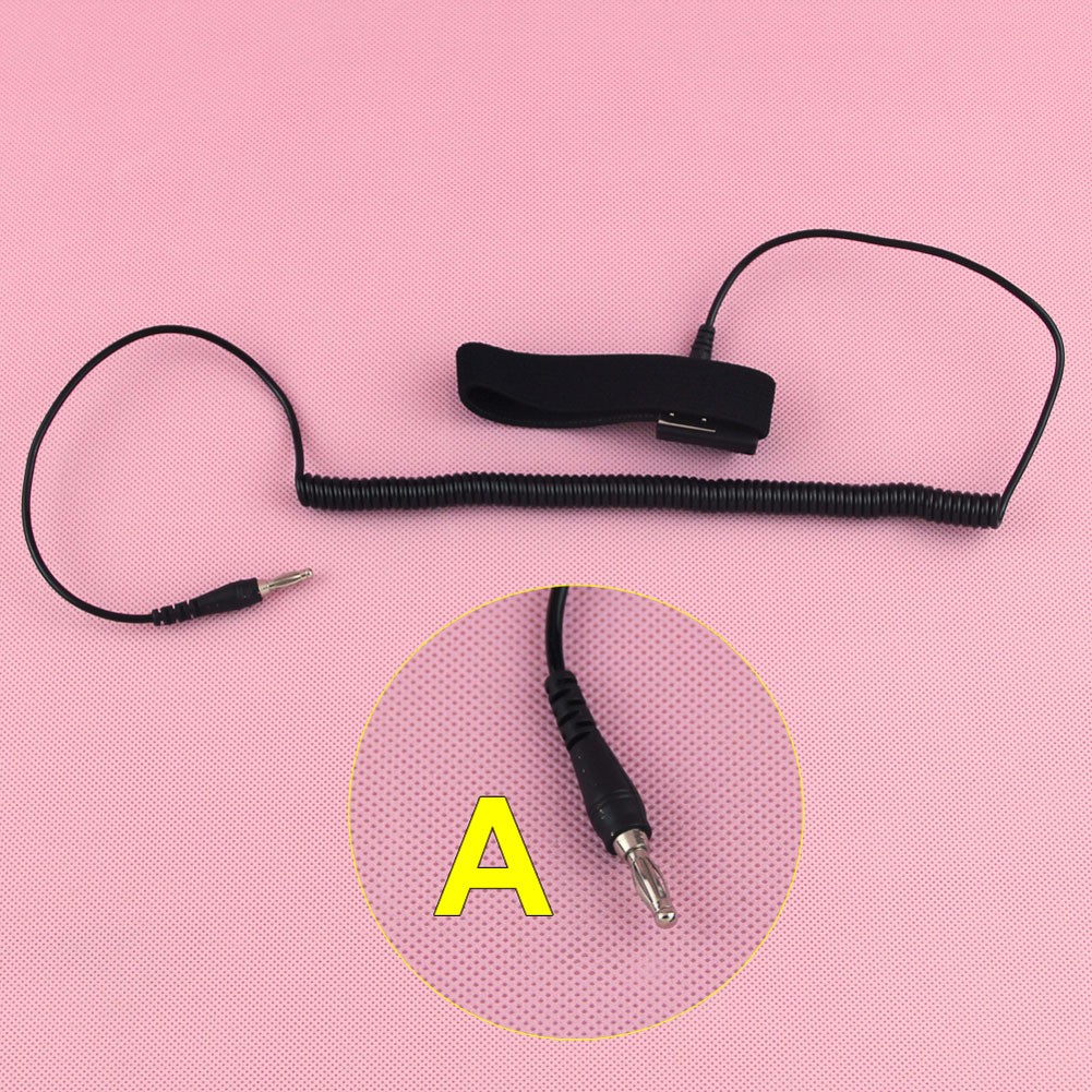 New 1Pcs Replace Wristband Strap Accessories For Ionic Foot Detox Bath Device