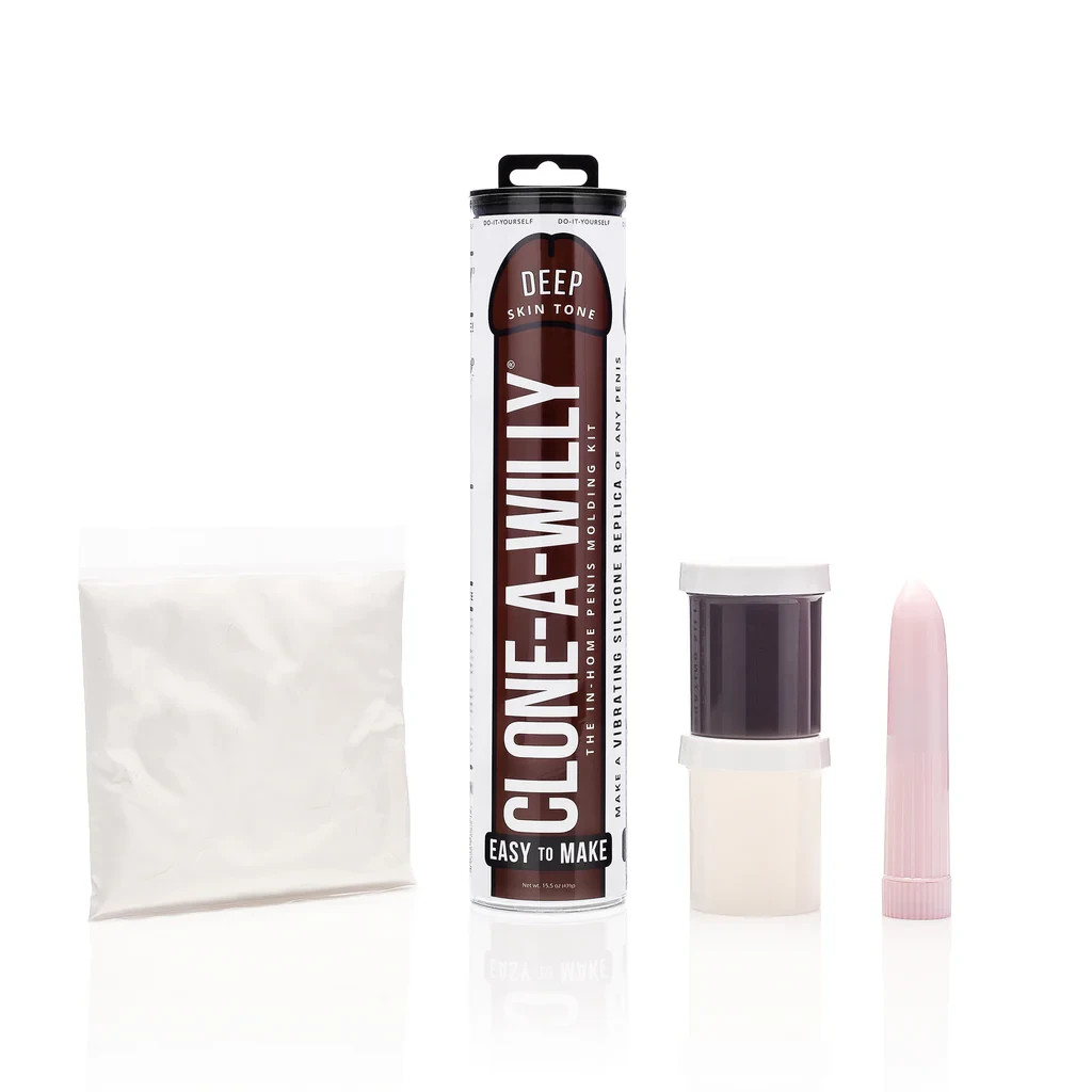 Clone Deep Skin Tone Kit