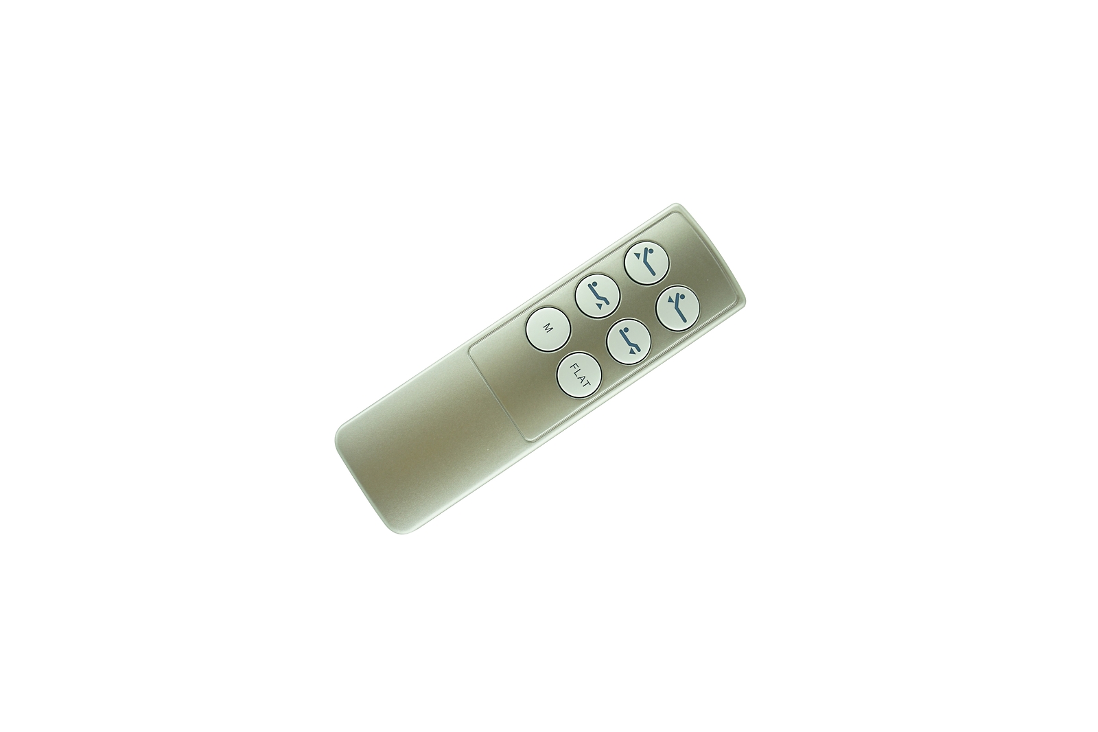Remote Control For MLILY NL300B NL300U NL400 NE600S Base Adjustable bed base