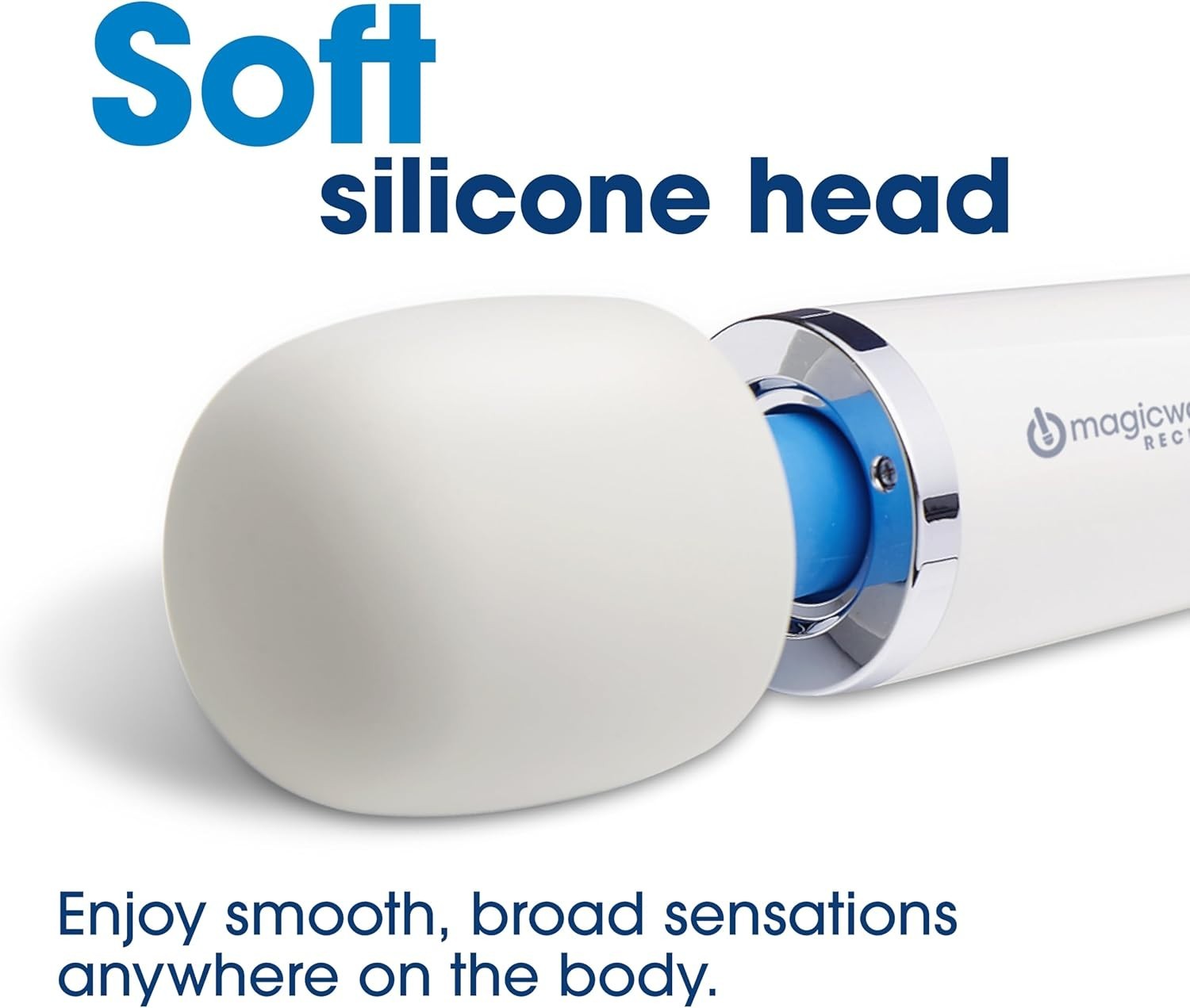 Magic Wand Hitachi Rechargeable HV-270 Original Vibrating Personal Massager