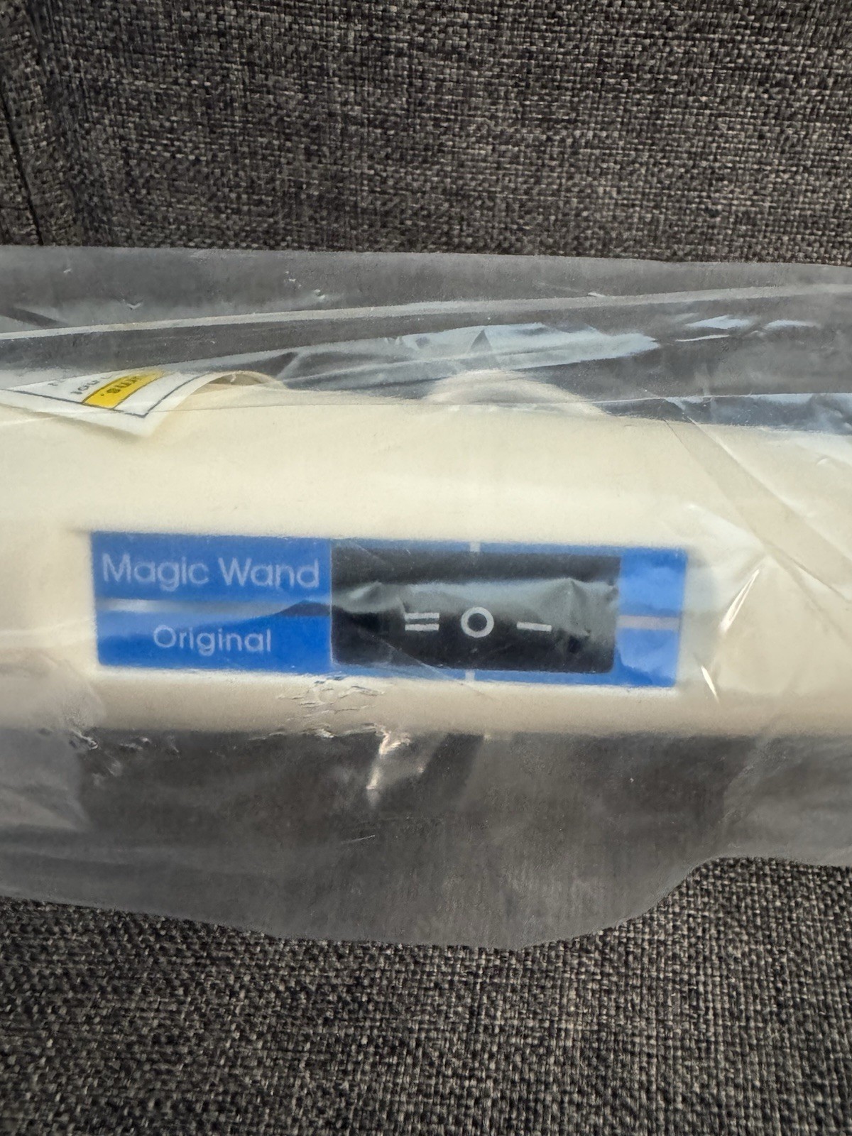 Vibratex HV-260 2-Speed Hitachi Magic Wand Original Massager Brand New