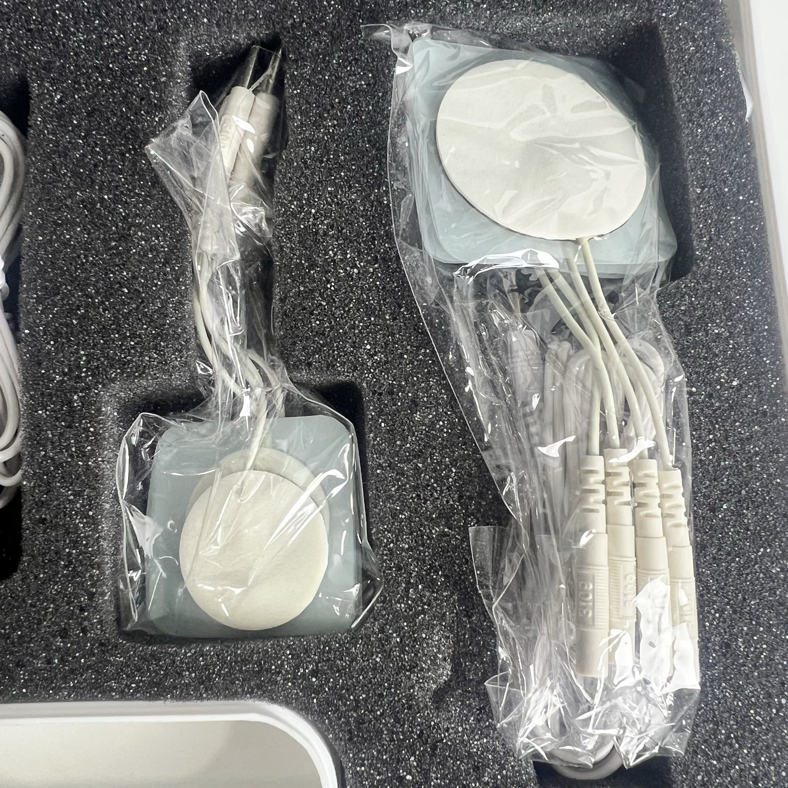 IGIA ElectroSage 8 Muscle Massager