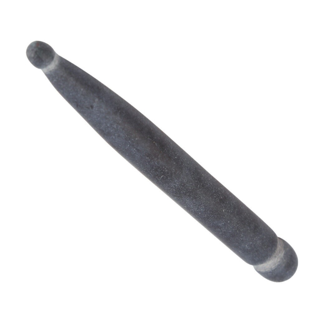 Natural Bian Stone Needle Muscle Relief Face Full Body Point Roller Massage