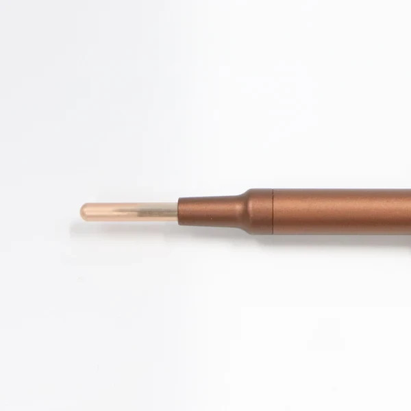 COREFIT Face Pointer 2 Pen type facial beauty device Face line Used Testsd