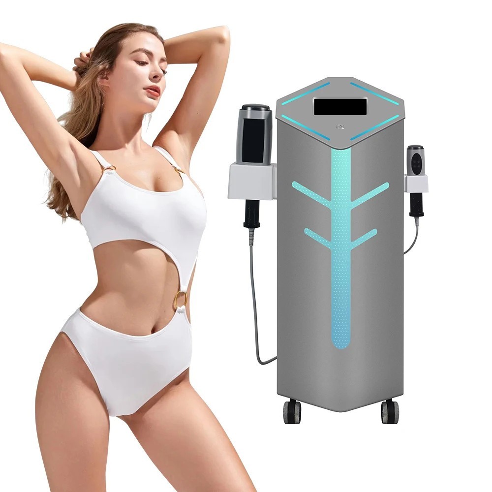 Endo Velapro Inner Ball Roller Body Massage Cellulite Reduction Machine