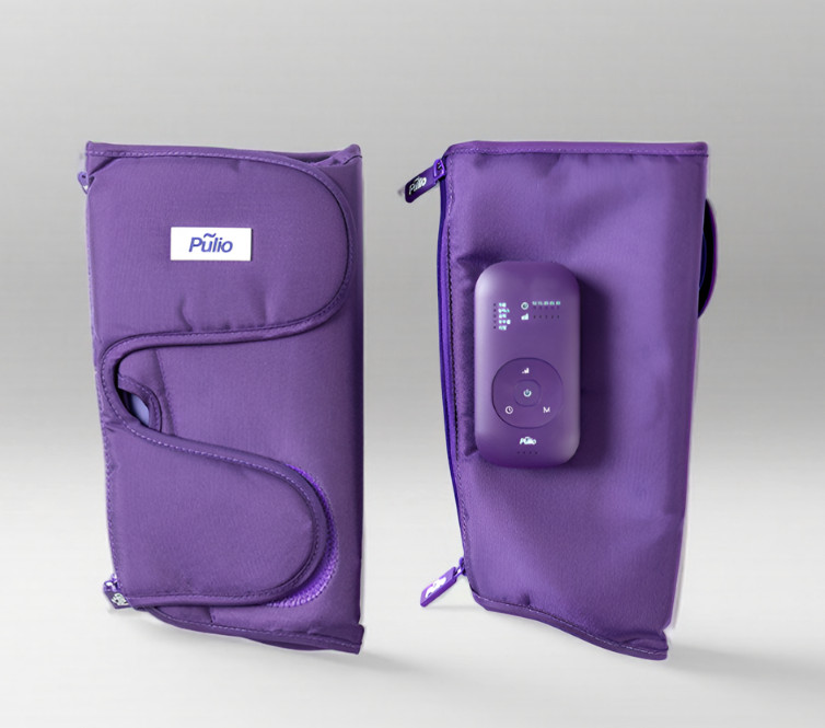 Pulio Calf Massager V3 – Latest Model P006