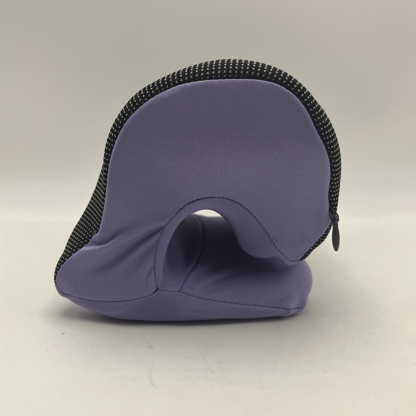 StimPlus Heated Neck Stretcher Relax Neck/Shoulders & Reduce Pain Tinhin Purple