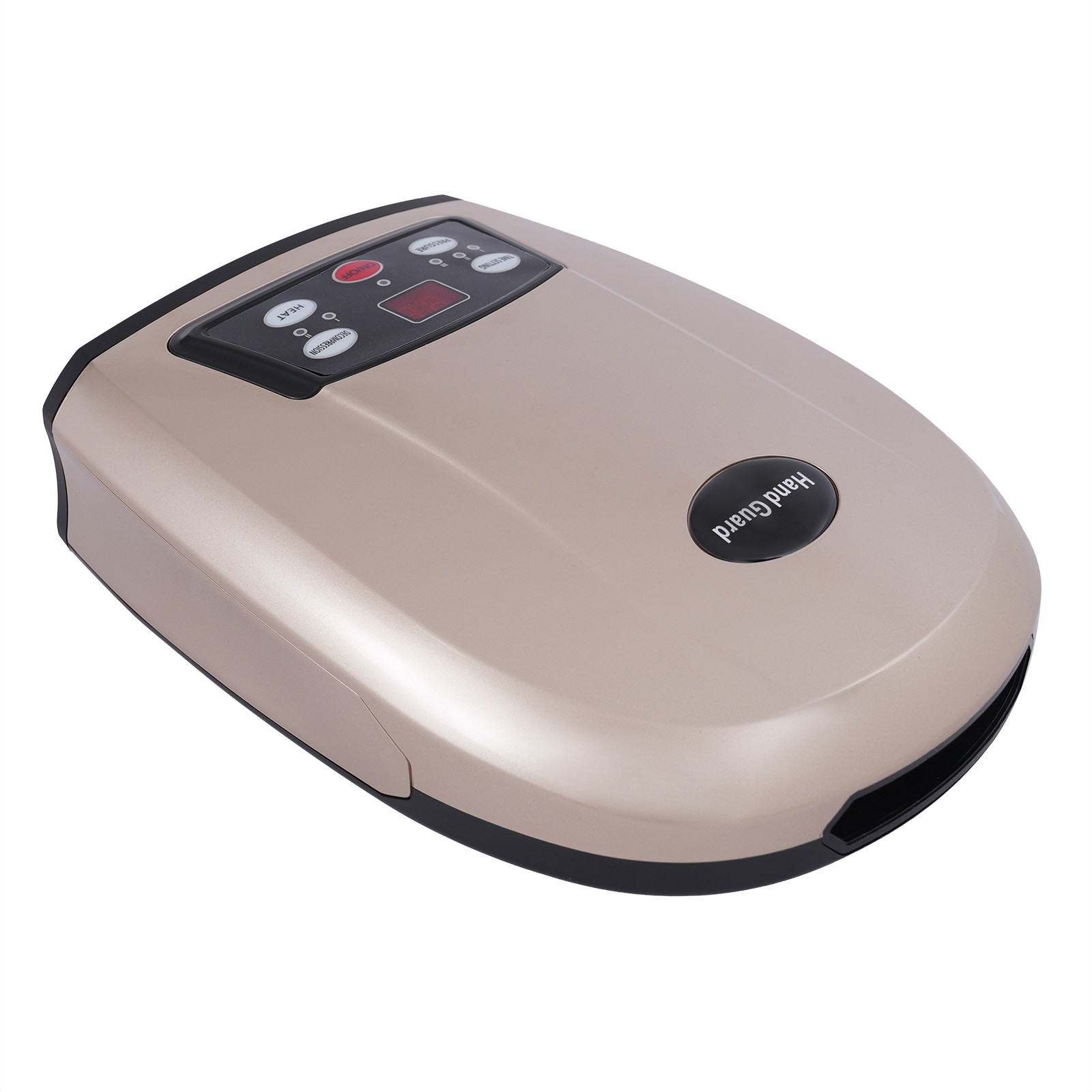 Hand Massager, Hand Massager with Multiple Modes, Practical Hand Massager
