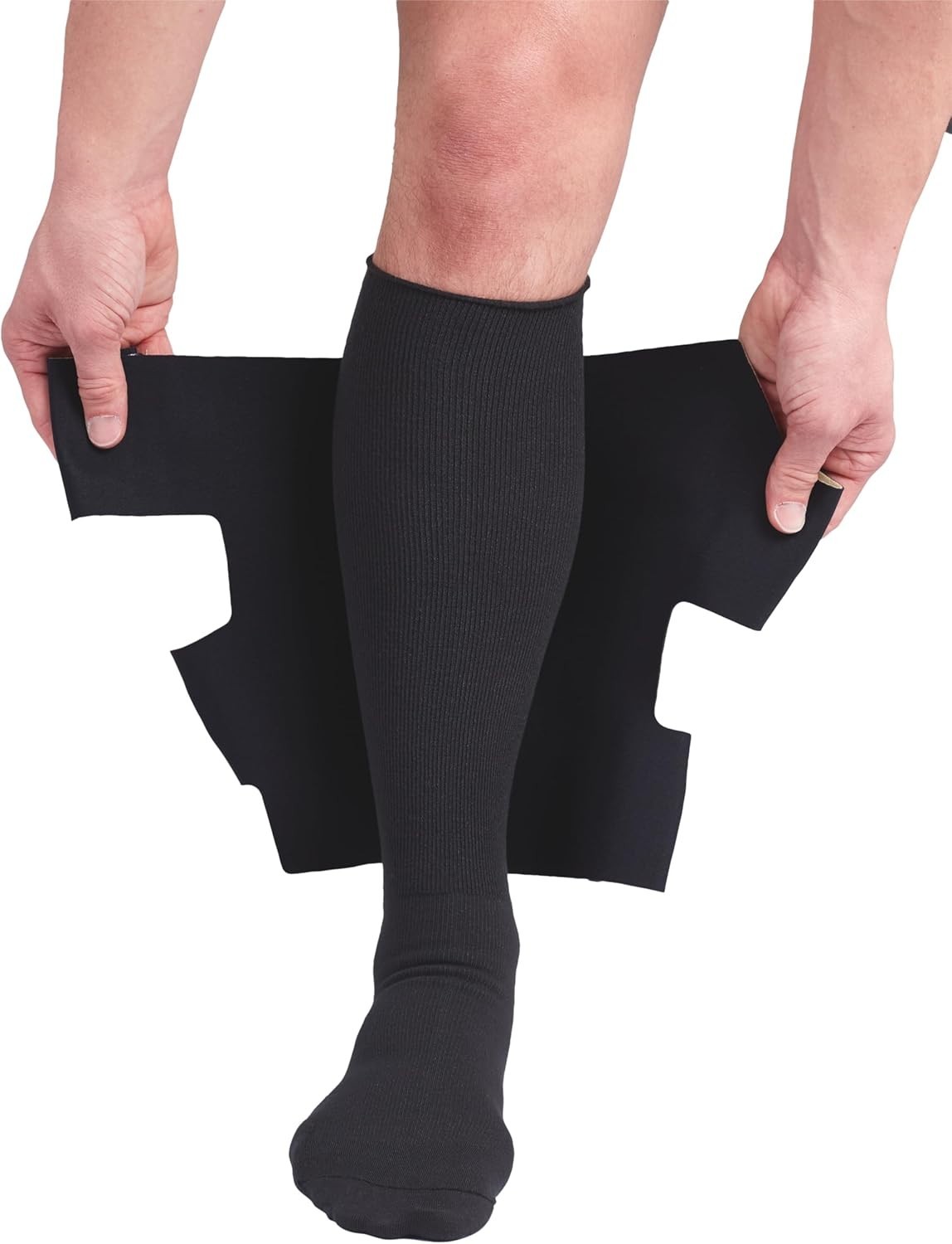 Juxtalite Lower Leg System – Adjustable Compression Garment