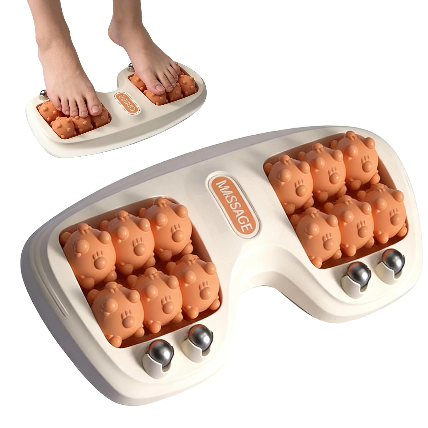 Foot Massager Roller,Foot Massage Roller,Foot Roller Massager Plantar Fasciitis