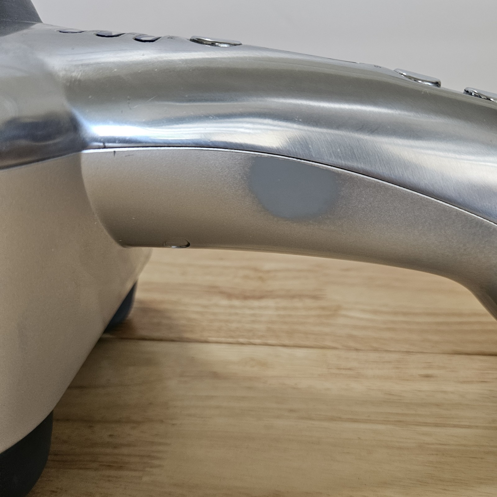 Brookstone Max 2 Dual Node Percussion Massager 3 Program 5 Speeds F-210 (Tested)