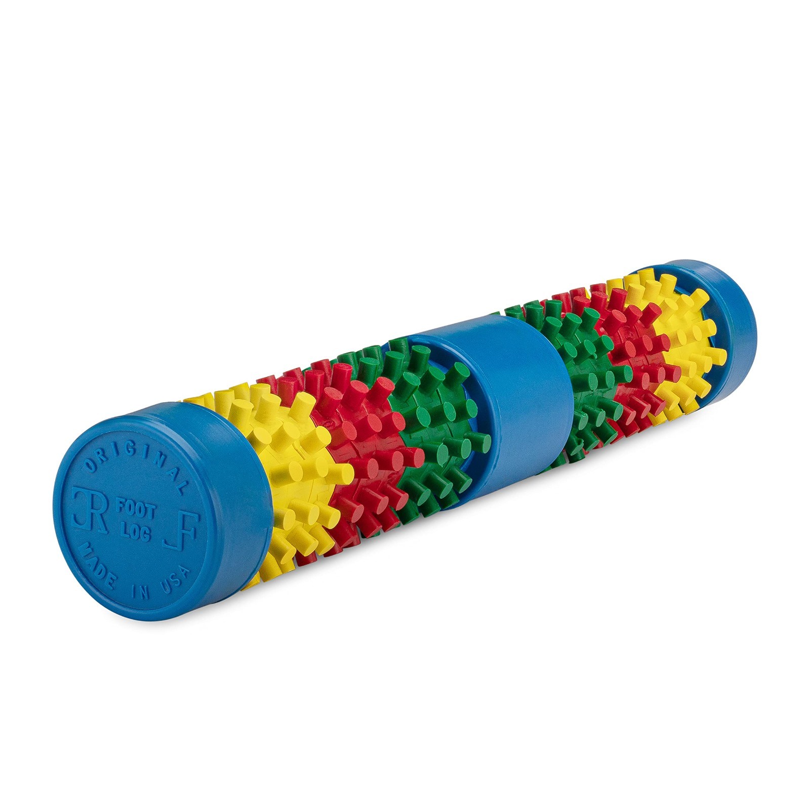 Foot Roller Massager for Plantar Fasciitis & Neuropathy Pain Relief – Reflexolog