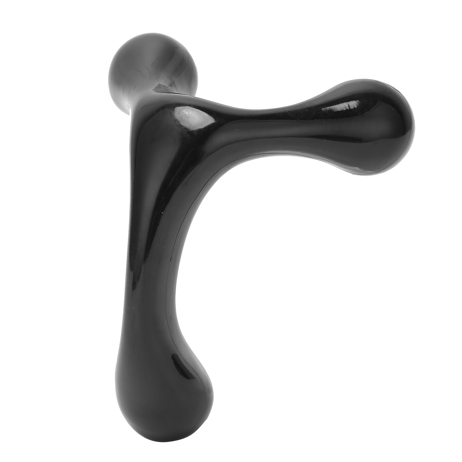 Mini Handheld Massager Full Body Tool For Waist/Neck/Foot/Leg