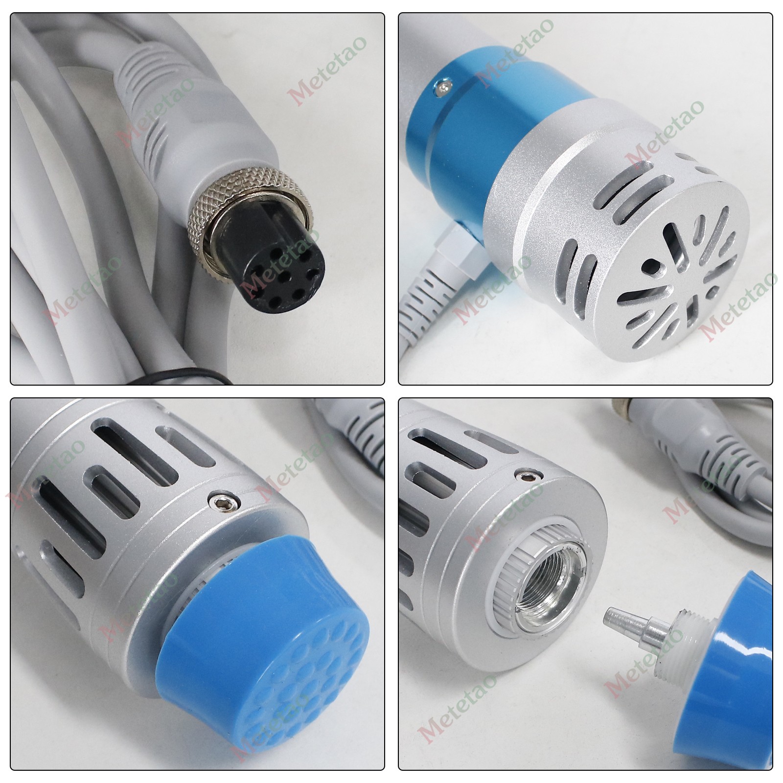Muscle Pain Relief Erectile Dysfunction Treatment ED Shockwave Therapy Machine
