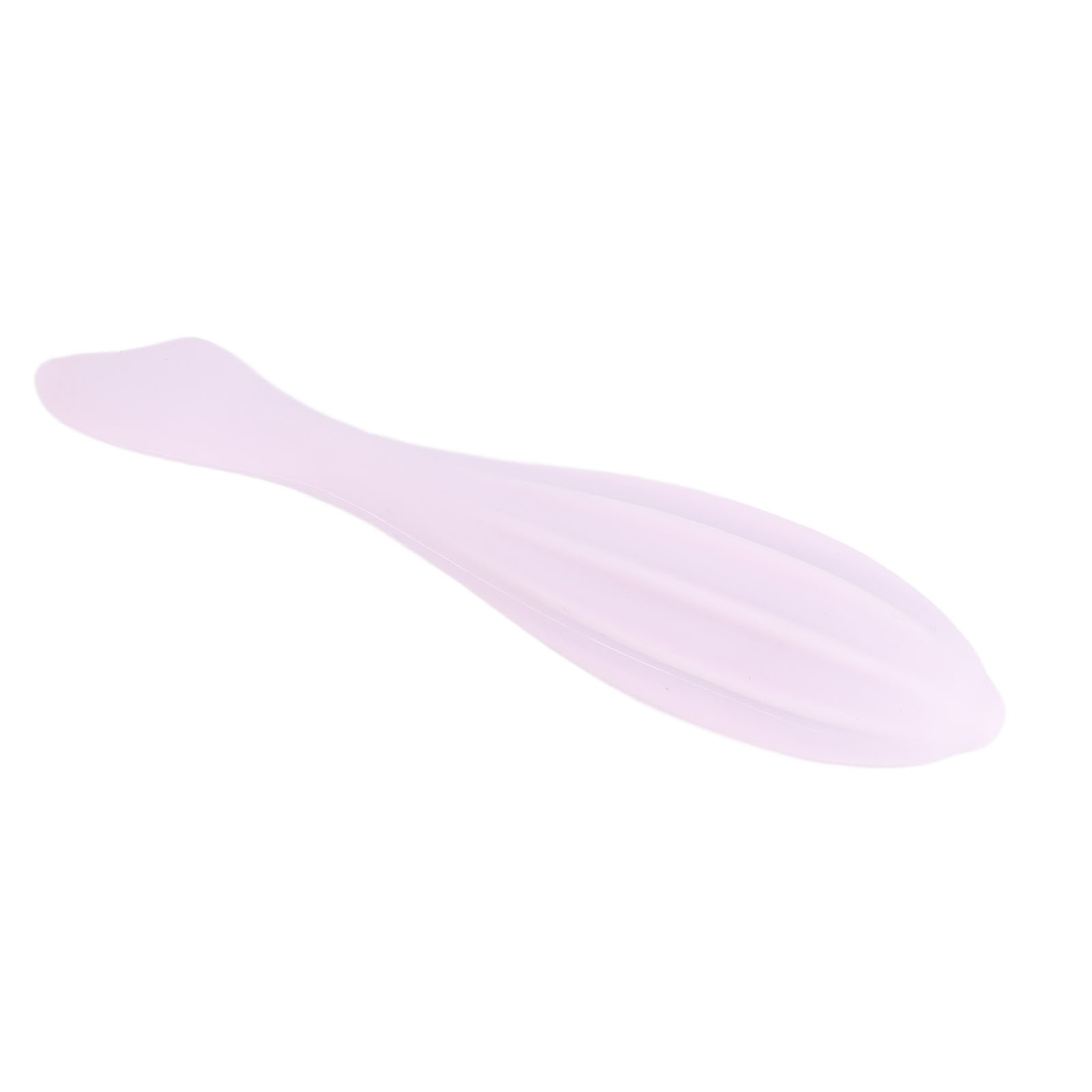 Silicone Facial Roller Ergonomic Easy Clean Facial Massage Tool Easy To Use