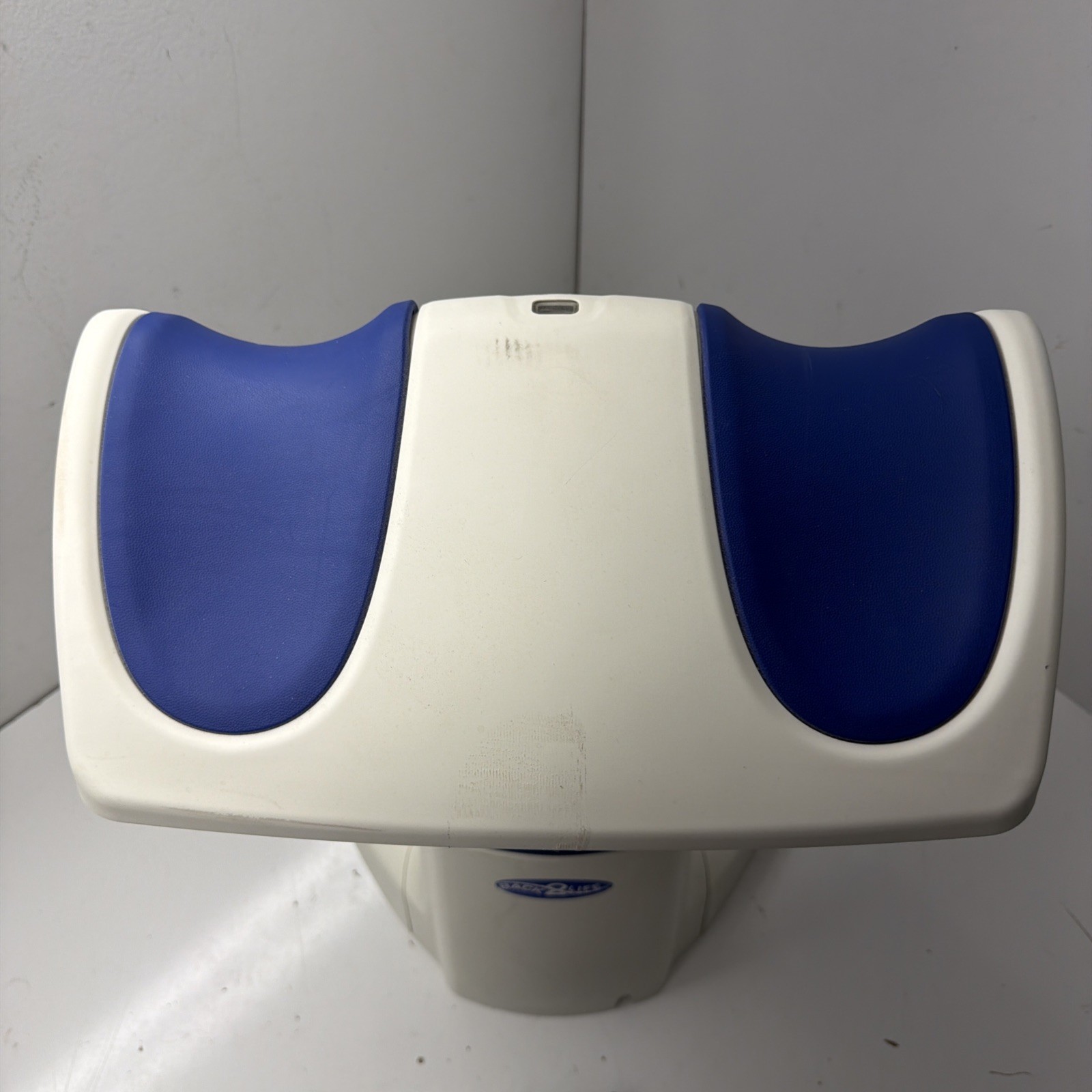 BACK2LIFE Continuous Motion Massager Mod #BL2002 B2L Back To Life w/ Cord Tested