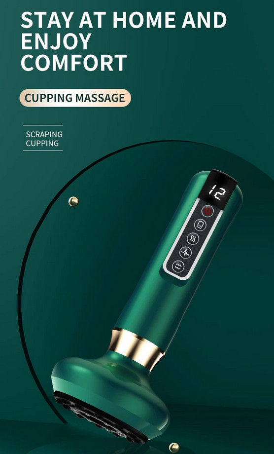 GLOWFIT CELLULITE MASSAGER – SUMMER SALE