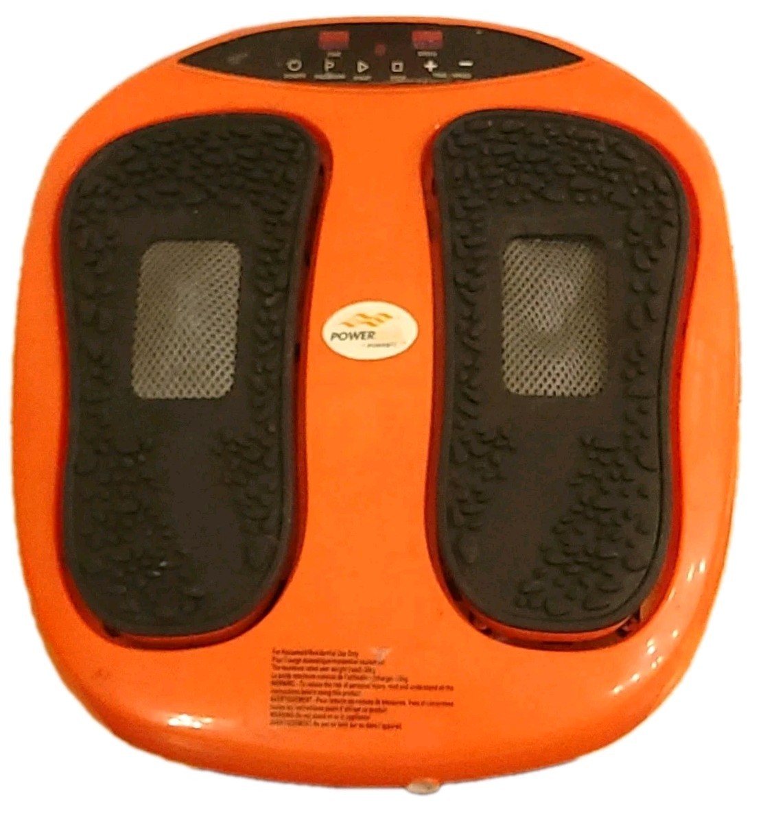 Power Legs ETF002M Vibration Foot Massager PowerLegs – Used