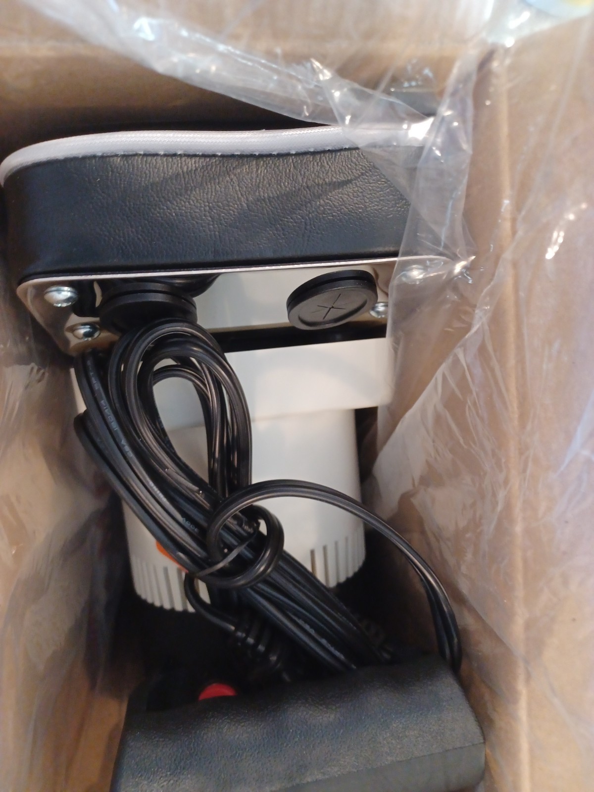 MED MASSAGER MMB05 Body MassagerNew in Box