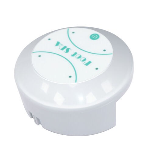 2025 Practical Detox Foot Bath Machine Health Care Cleanse Massager Equipment