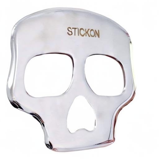 Stainless Steel Gua Sha Massage Tool IASTM Soft Tissue Mobilization Body