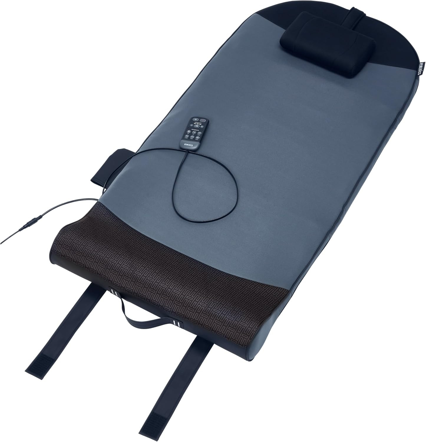 Fitness Stretching Mat with Air Compression 3 Intensity Levels
