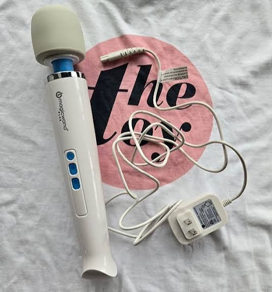 Magic Wand Plus
