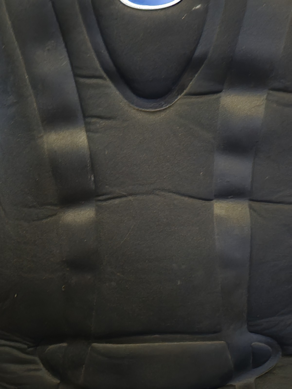 massage pad for chair
