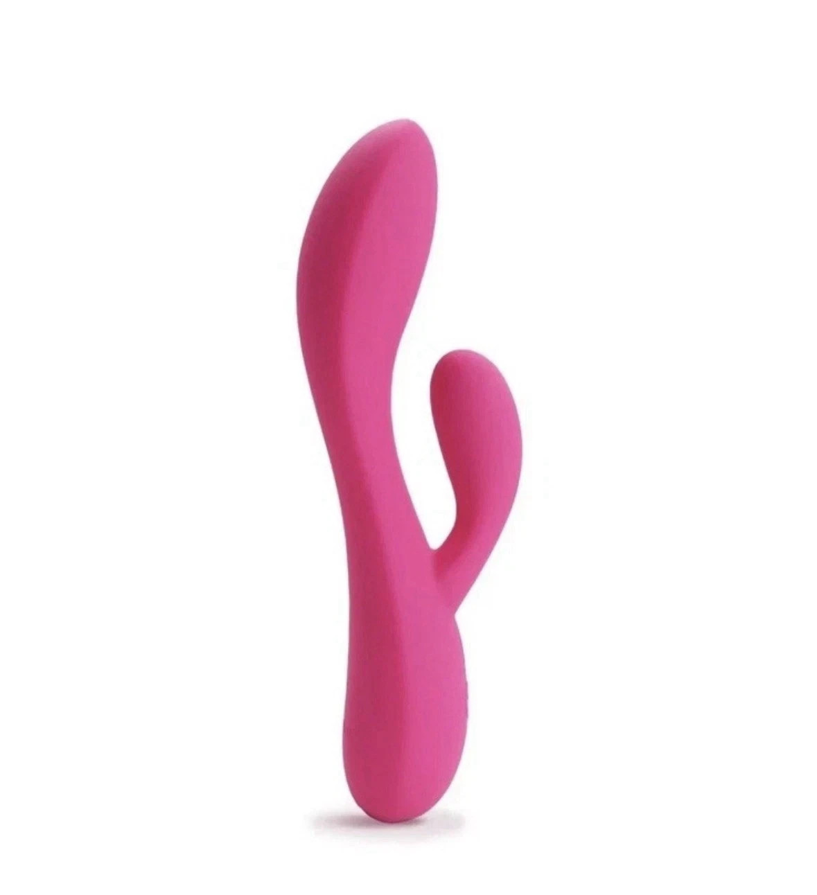 Plus One Dual Vibrating Massager – Rechargeable, Waterproof New!