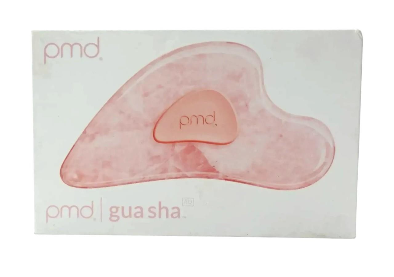 Lot of 3 PMD Beauty Gua Sha Massaging,Sculpting,and Depuffing Tool