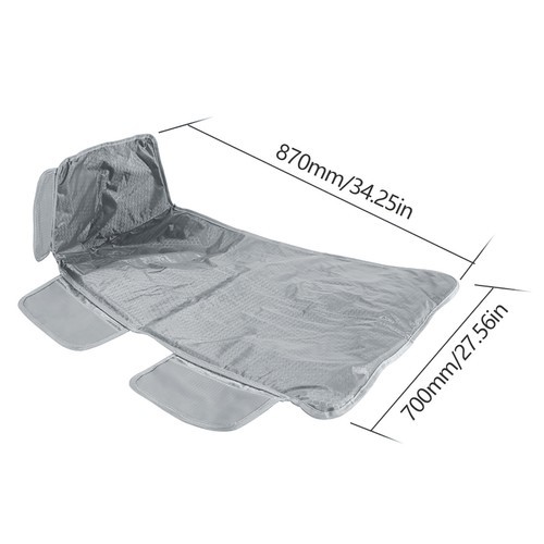 Air Pressure Slimming Suit Pressotherapy Infrared Lymphatic Drainage Machine ~!