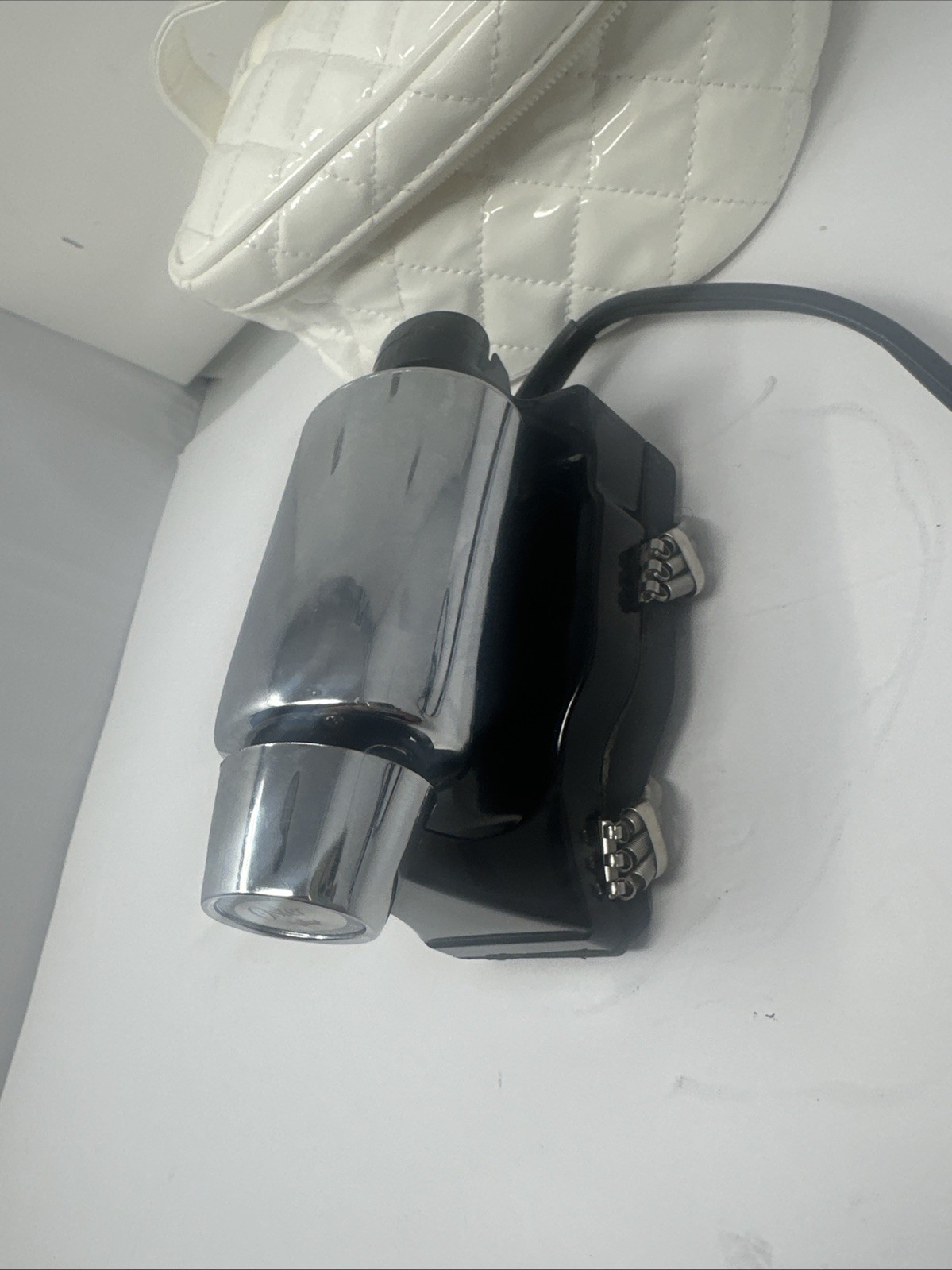 Oster Imperial 2-Speed Vibrating Handheld Electric Massager 138-11A Made in USA