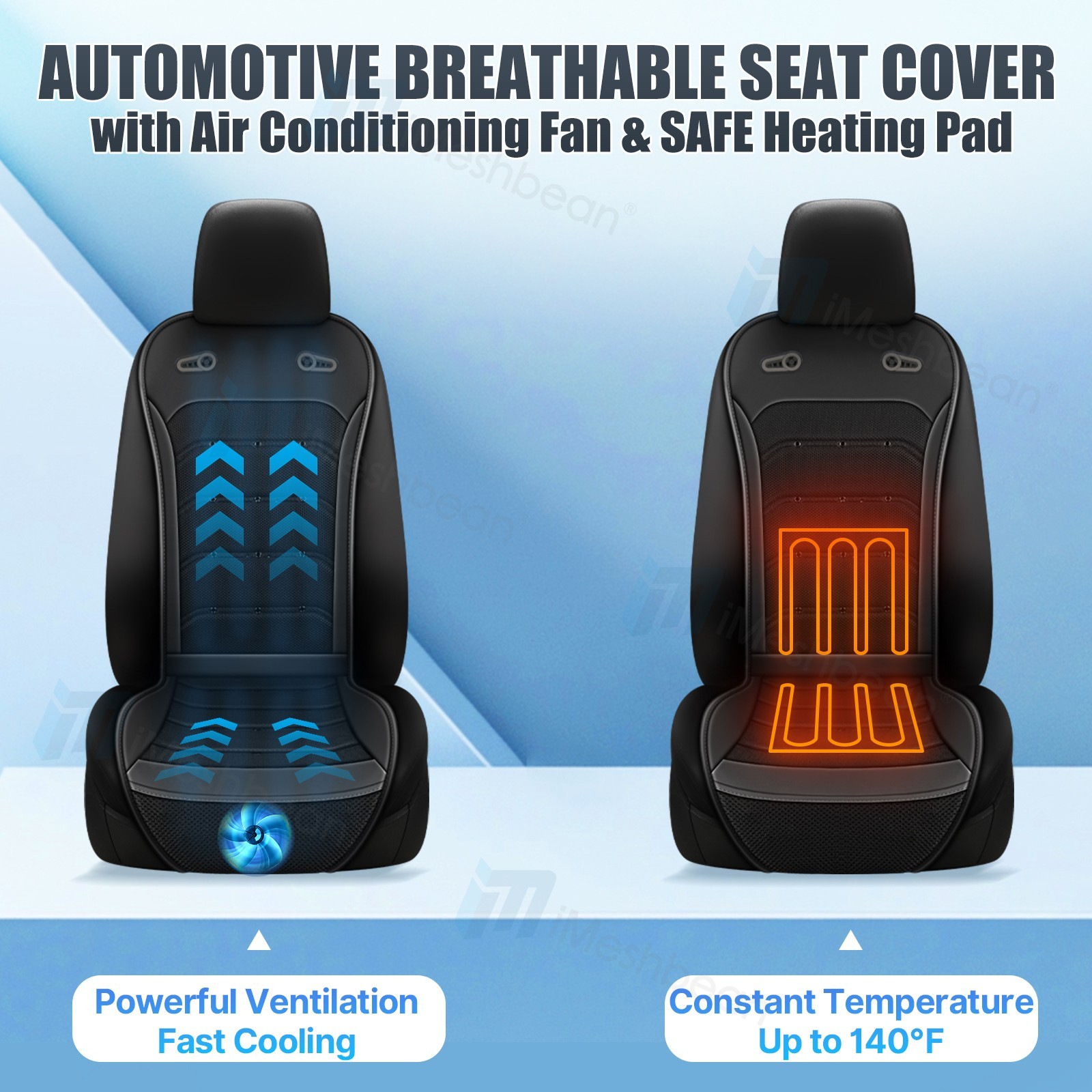 Laser Heated Air Pressure Knee Rheumatoid Arthritis Physiotherapy Massager USB